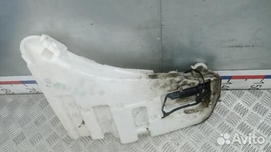Бачок омывателя BMW 5 F10/F11 (ZDN28NL01)