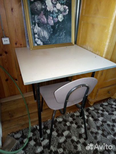 Мебель СССР