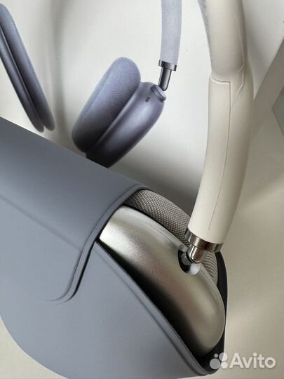 Беспроводные наушники Airpods Max