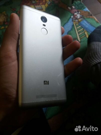 Xiaomi redmi note 3