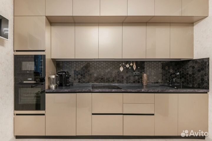 Цена за всю кухню смк 057450