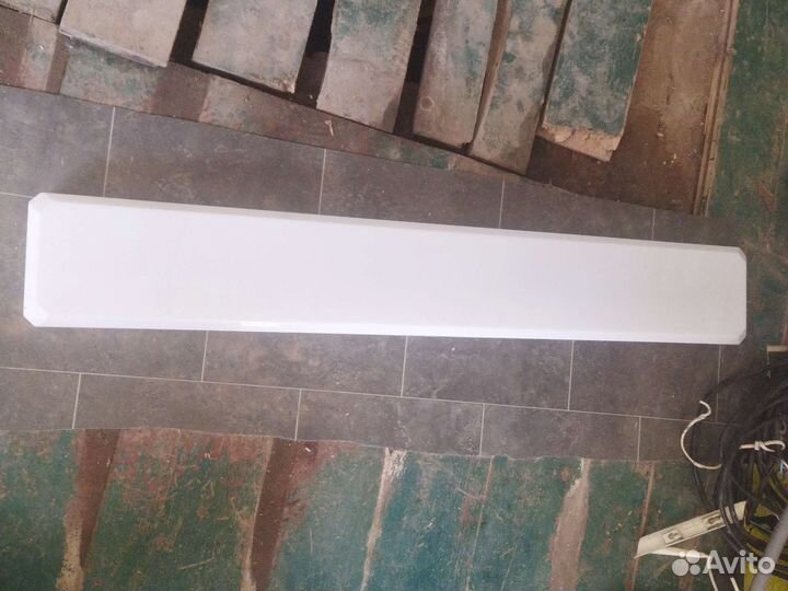 Лоток клумба горшок кашпо