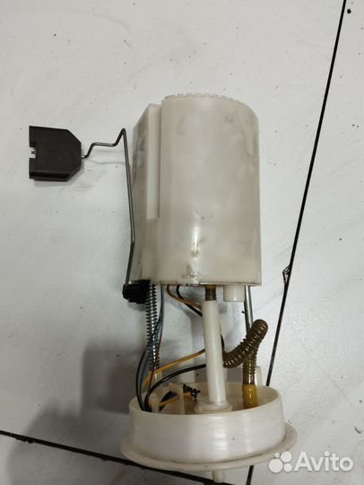 Volkswagen CrossPolo V Насос топливный