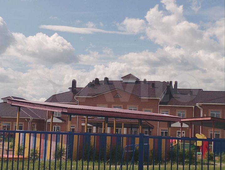 Участок 14 сот. (ИЖС)