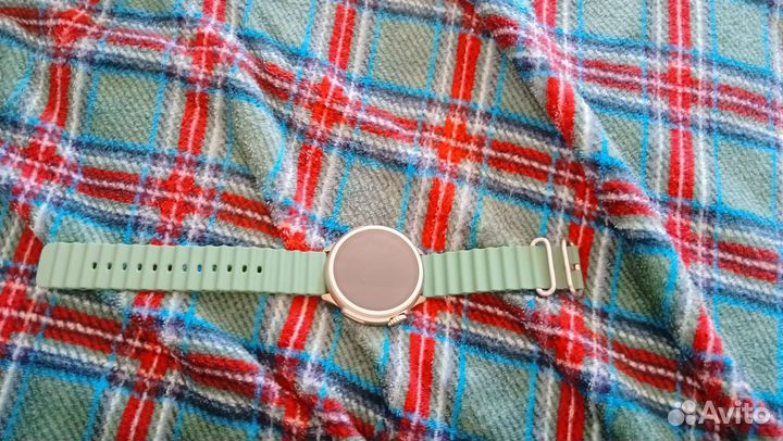 Часы мужские