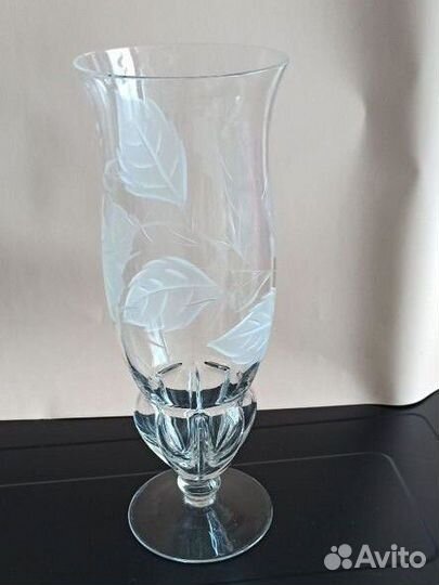 Ваза для цветов СССР