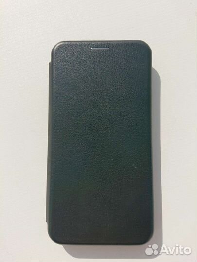 Чехол книжка для Sony XZ2. Новый