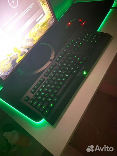 Игровой пк