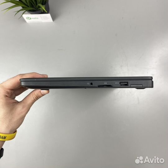 Ноутбук Dell E5440 i5/8 озу/SSD/IPS