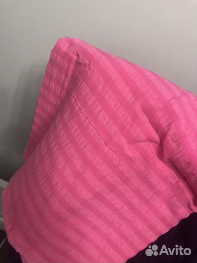 Ткань хлопок