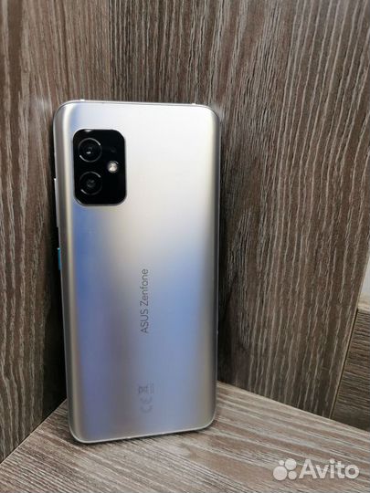 ASUS Zenfone 8, 16/256 ГБ