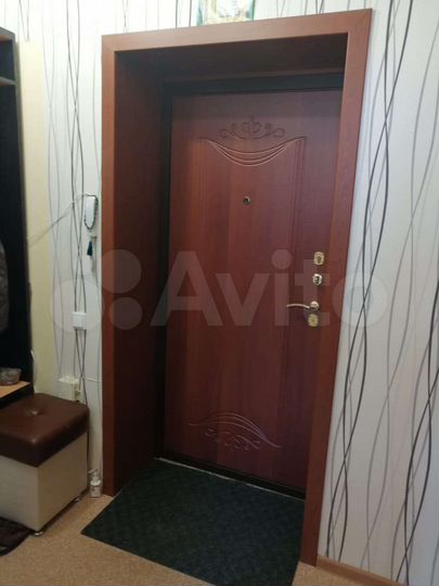 2-к. квартира, 51,1 м², 3/3 эт.