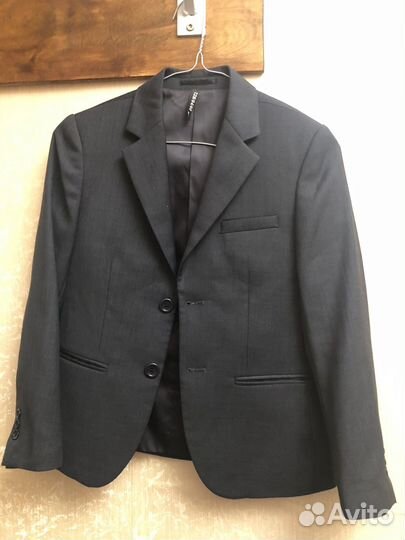 Костюм для мальчика 128