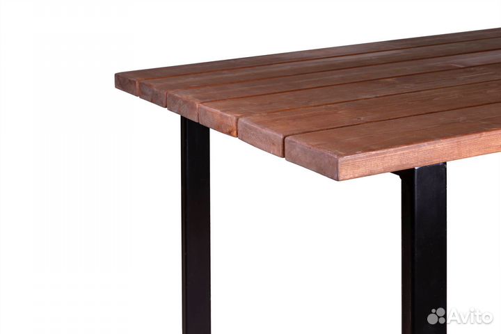 Стол садовый