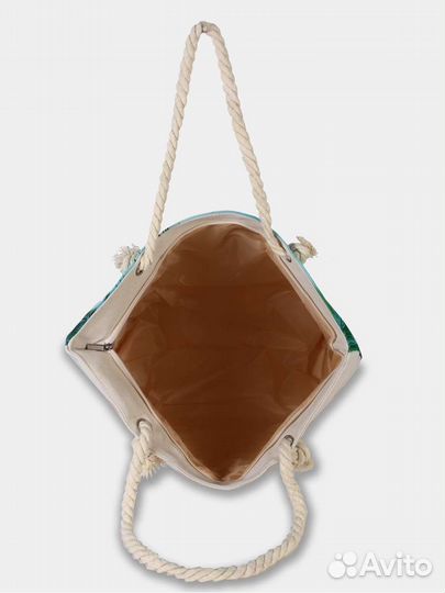 Сумка пляжная