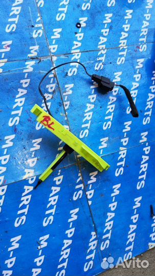 Датчик температуры воздуха Mazda Axela blefp LF-VD