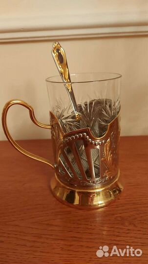 Набор для чая