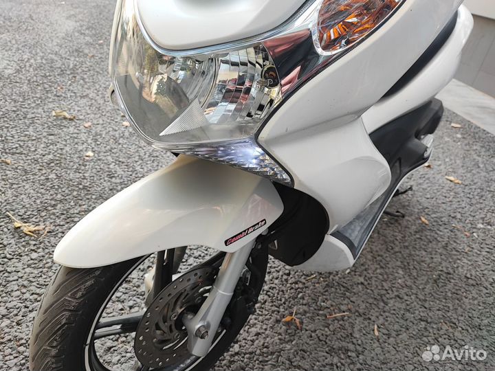 Скутер Honda PCX 150 Япония без РФ с Гарантией