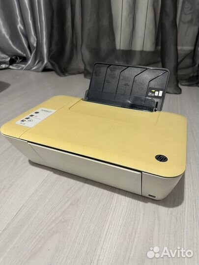 Принтер сканер копир hp