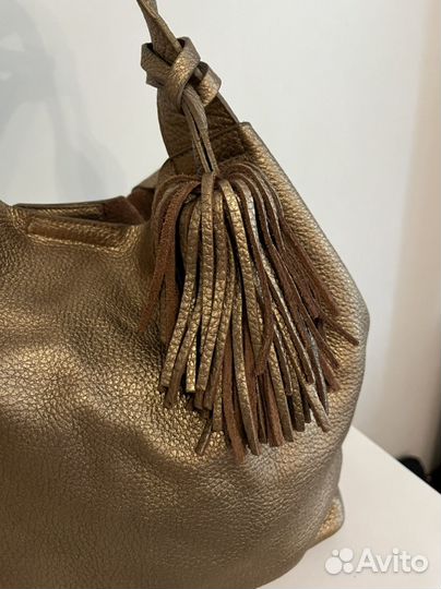 Сумка мешок Uterque