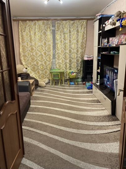 2-к. квартира, 49,8 м², 7/9 эт.