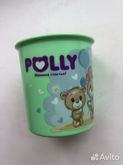 Детская посуда для кормления