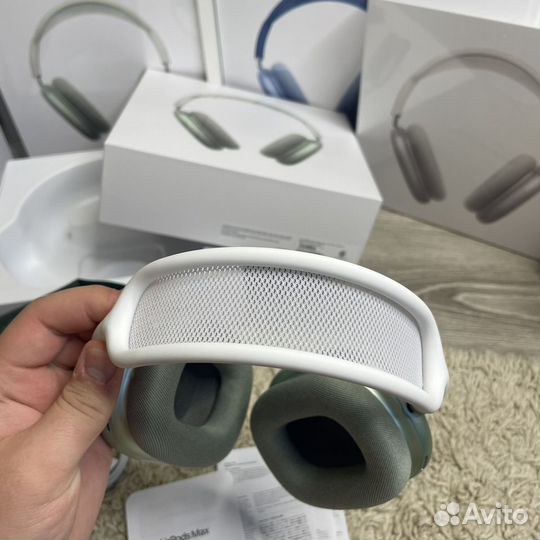 Airpods max копия