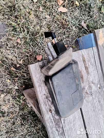 Зеркало заднего вида от ваз 2108 до 2115