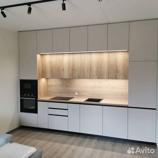 Кухня (реальная цена за гарнитур)ks:0725372