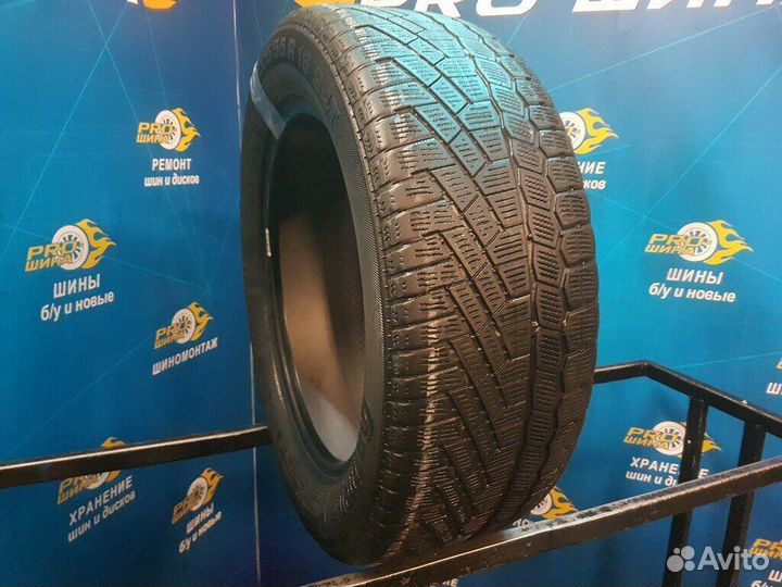 Continental ContiVikingContact 5 205/55 R16