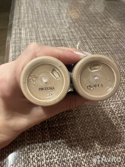 Тональный крем collagen 21 /23