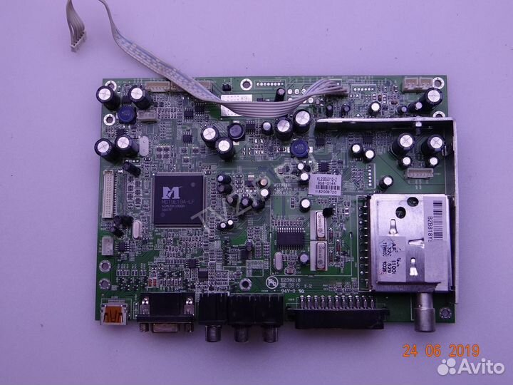 MST9X88L 35011315 REV-03