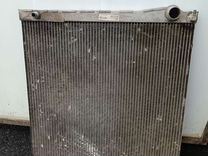 Радиатор охлаждения bmw x5 e70