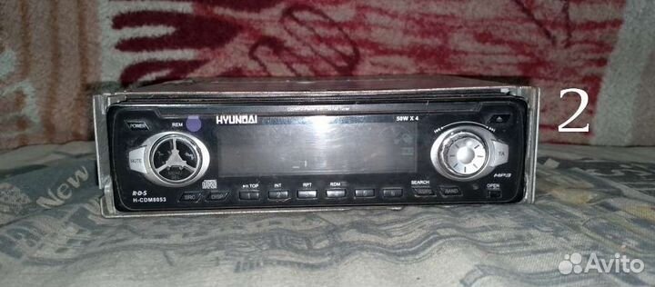 Продам магнитолы