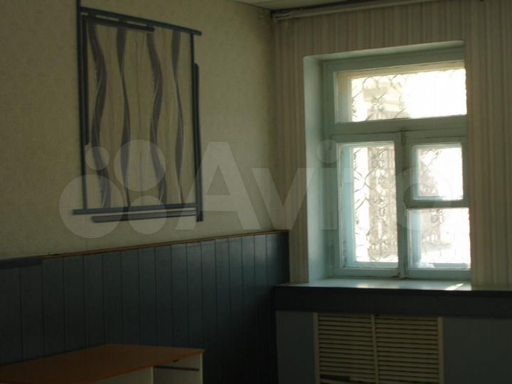 Отдельностоящее здание, 552 кв.м