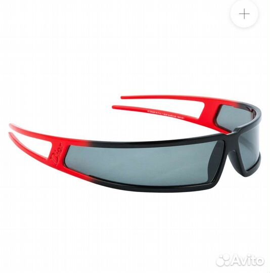 Очки фирменные