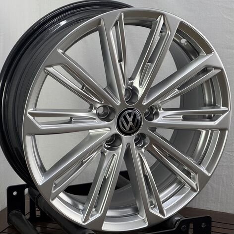 Литые диски Volkswagen 7×R17 5×100