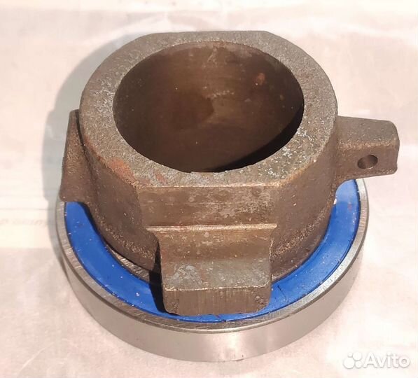 Муфта выжимного подшипника Газ-52