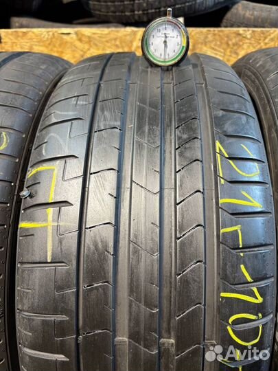 Pirelli P Zero 235/35 R19