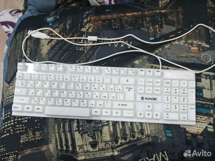 Клавиатура для ноутбука