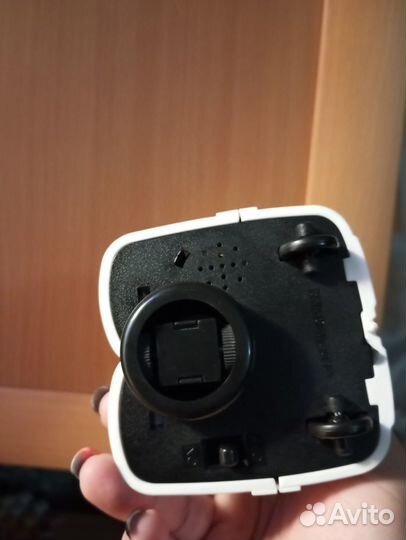 Робот новый