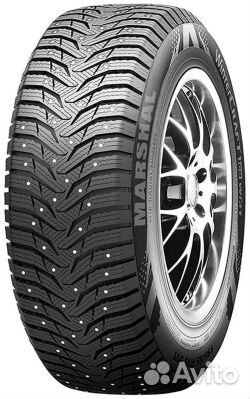 Marshal WinterCraft Ice WI31 215/65 R16 98T