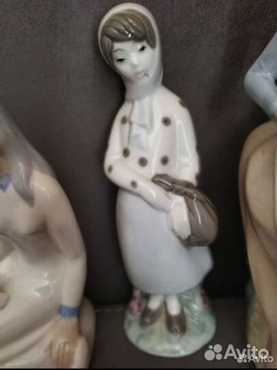 Статуэтка Испания