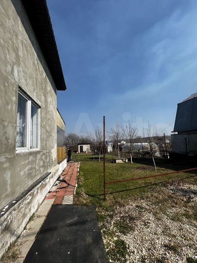 Дача 75,2 м² на участке 6 сот.