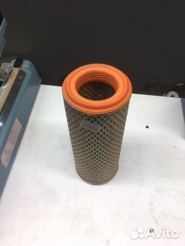 Фильтр воздушный EKO01309