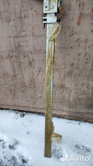 Штагельциркуль