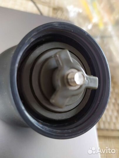 Кофемолка Hario Mini-Slim MSS-1DTB