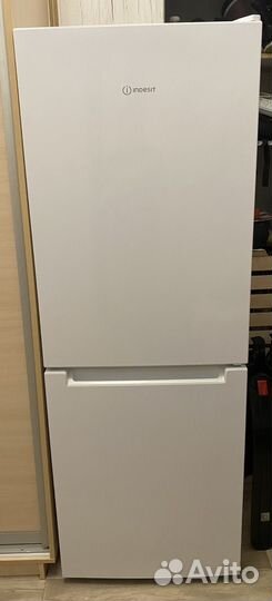 Холодильник новый