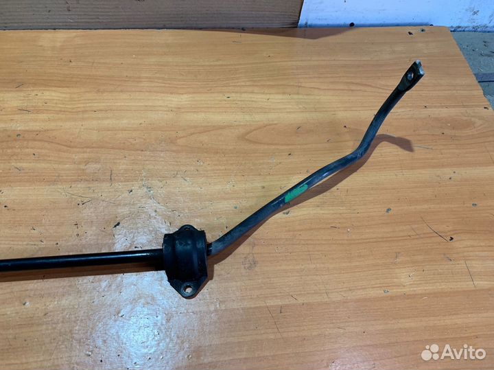 Стабилизатор задний 14мм М пакет Bmw e87 e90