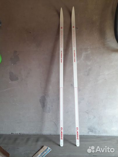 Лыжи беговые